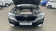 BMW X3 xDrive20d M Sport 5dr Step Auto Diesel Estate